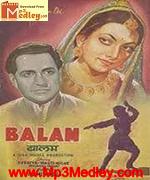 Balam 1949